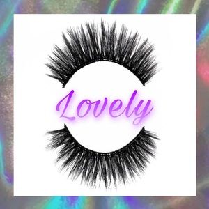 Lash Style: Lovely